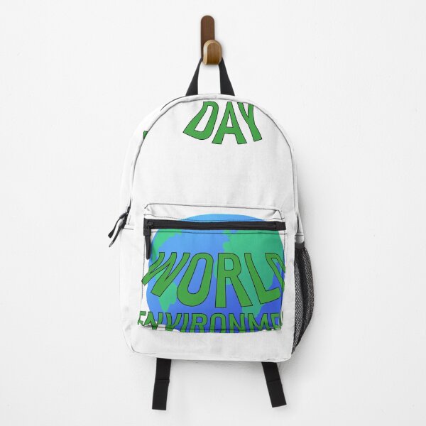 Item preview, World Environment Day banner.Earth. Poster, cover, card, print design Environment Day. designed and sold by Svetlanhcik.