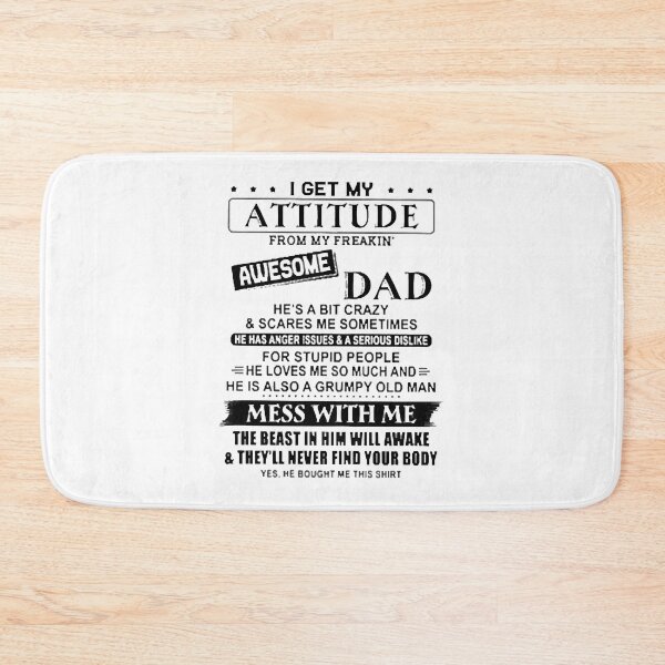 Item preview, Awesome Dad designed and sold by taovpn.