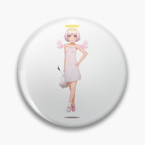 Item preview, The cute little angel designed and sold by AbinSur99.