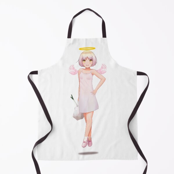 Item preview, The cute little angel designed and sold by AbinSur99.