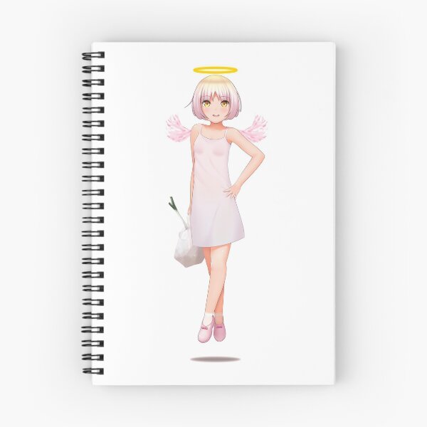 Item preview, The cute little angel designed and sold by AbinSur99.