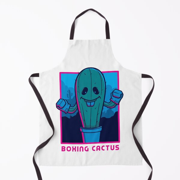 Item preview, Boxing cactus designed and sold by Emil1993.