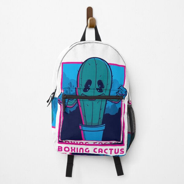 Item preview, Boxing cactus designed and sold by Emil1993.