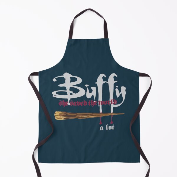 Item preview, Buffy The Vampire Slayer designed and sold by CottonFlag.