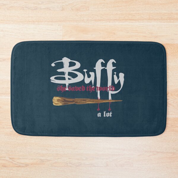 Item preview, Buffy The Vampire Slayer  designed and sold by CottonFlag.