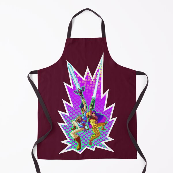 Item preview, Glitch Techs Cosplay designed and sold by krls.