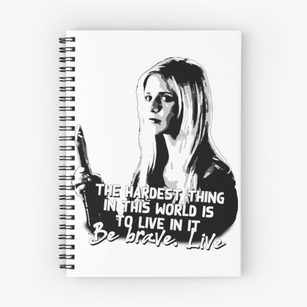 Item preview, Buffy The Vampire Slayer  designed and sold by CottonFlag.
