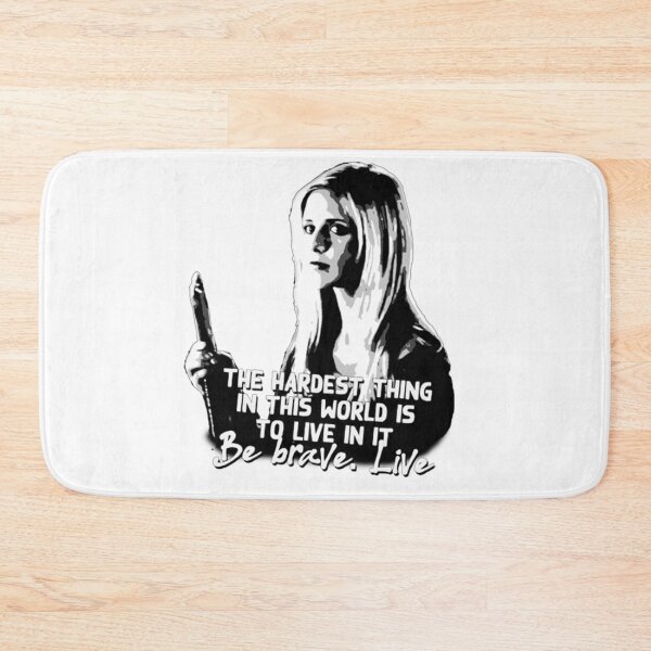 Item preview, Buffy The Vampire Slayer  designed and sold by CottonFlag.