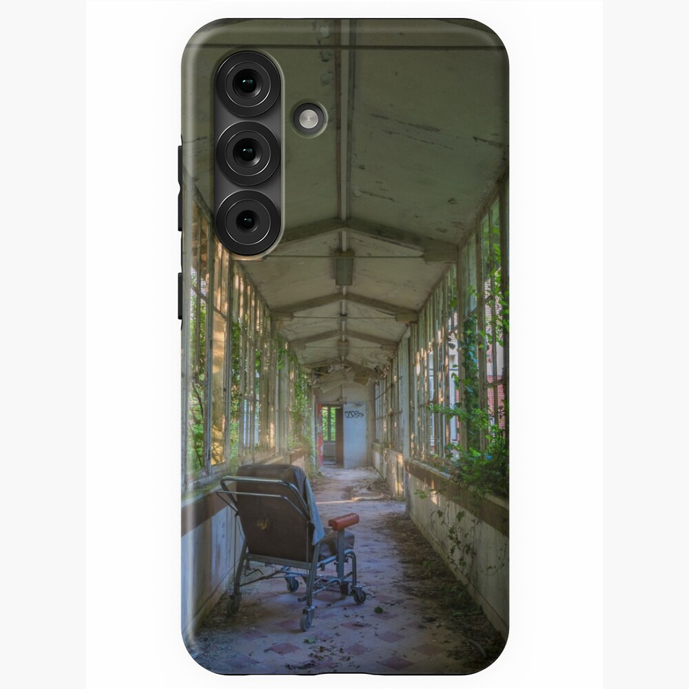 Artikel-Vorschau von Samsung Galaxy Robuste Hülle, designt und verkauft von Monodio.
