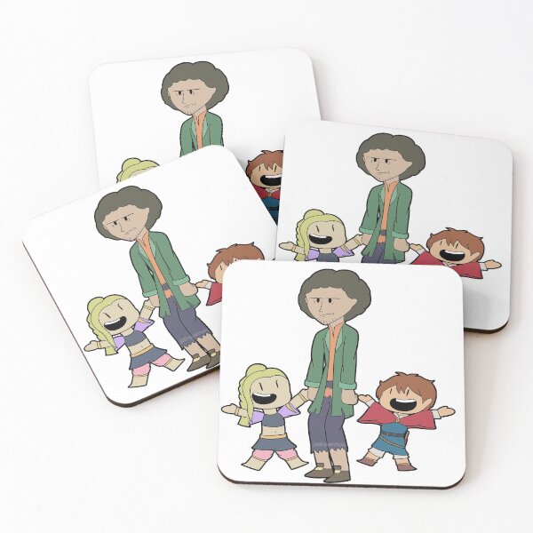Item preview, The Babysitter designed and sold by JoshPointOh.