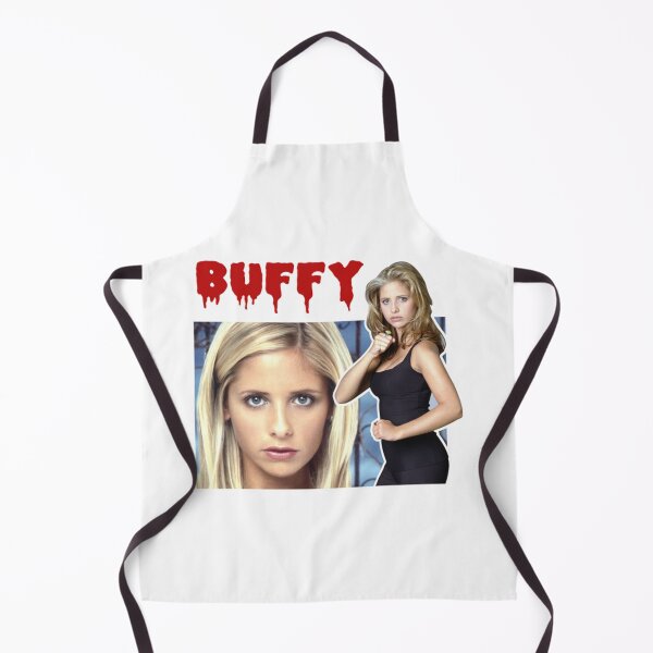 Item preview, Buffy The Vampire Slayer  designed and sold by CottonFlag.