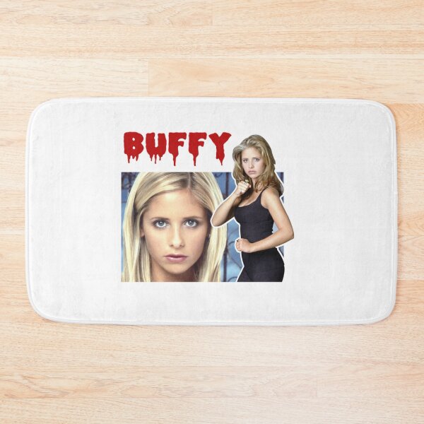 Item preview, Buffy The Vampire Slayer  designed and sold by CottonFlag.