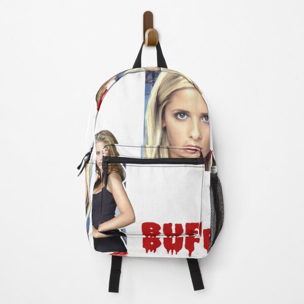 Item preview, Buffy The Vampire Slayer  designed and sold by CottonFlag.