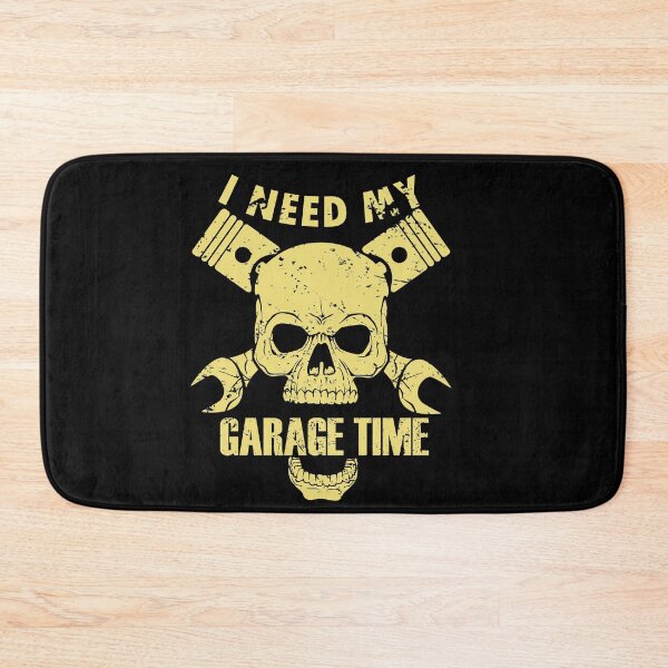 Item preview, I need my garage time  designed and sold by 0umStore.