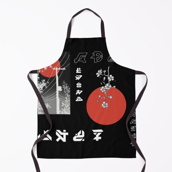 Item preview, Anime red demon designed and sold by ArinaAlex.