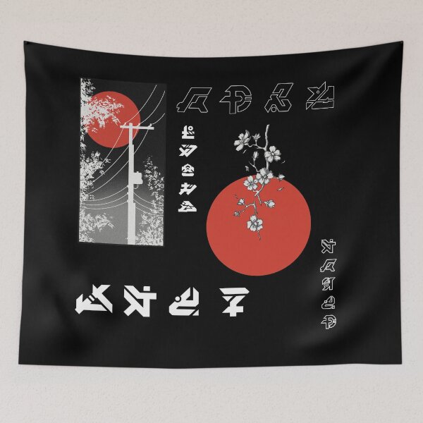 Item preview,   Anime  red demon  designed and sold by ArinaAlex.