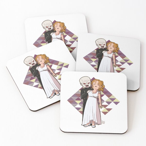 Item preview, Buffy The Vampire Slayer  designed and sold by CottonFlag.