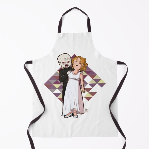 Item preview, Buffy The Vampire Slayer designed and sold by CottonFlag.