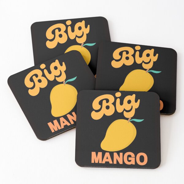 Item preview, Big Mango designed and sold by Ibrahima SAKO.