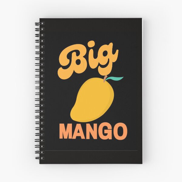 Item preview, Big Mango designed and sold by Ibrahima SAKO.
