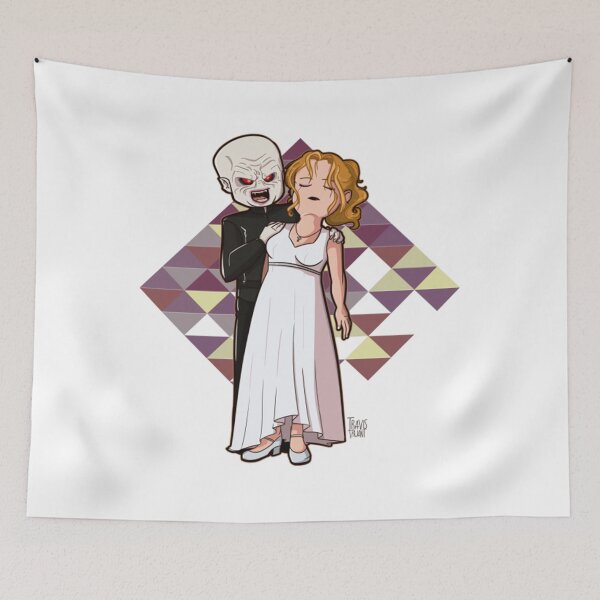 Item preview, Buffy The Vampire Slayer  designed and sold by CottonFlag.