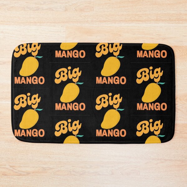 Item preview, Big Mango designed and sold by Ibrahima SAKO.