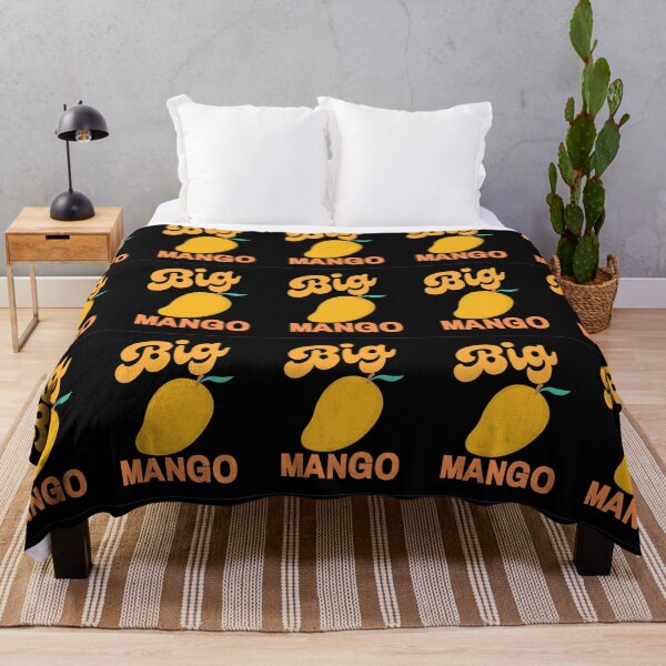 Item preview, Big Mango designed and sold by Ibrahima SAKO.
