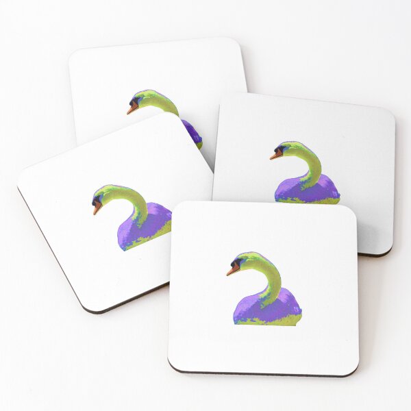 Item preview, Swan designed and sold by Jozef Bloks.