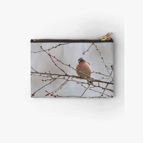 Item preview, The silvery gray day. Chaffinch designed and sold by Jouko Lehto Photography.