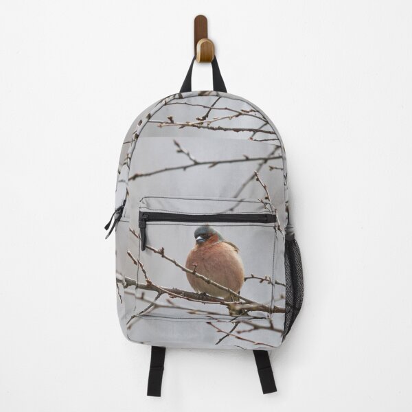 Item preview, The silvery gray day. Chaffinch designed and sold by Jouko Lehto Photography.