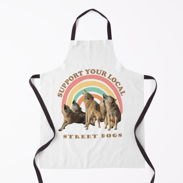 Item preview, Street dogs designed and sold by vashumaso.