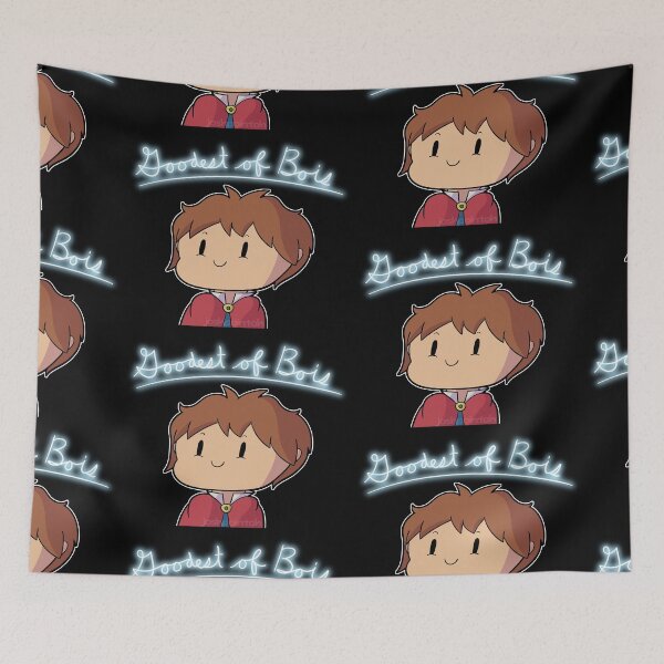 Item preview, Goodest of Bois designed and sold by JoshPointOh.