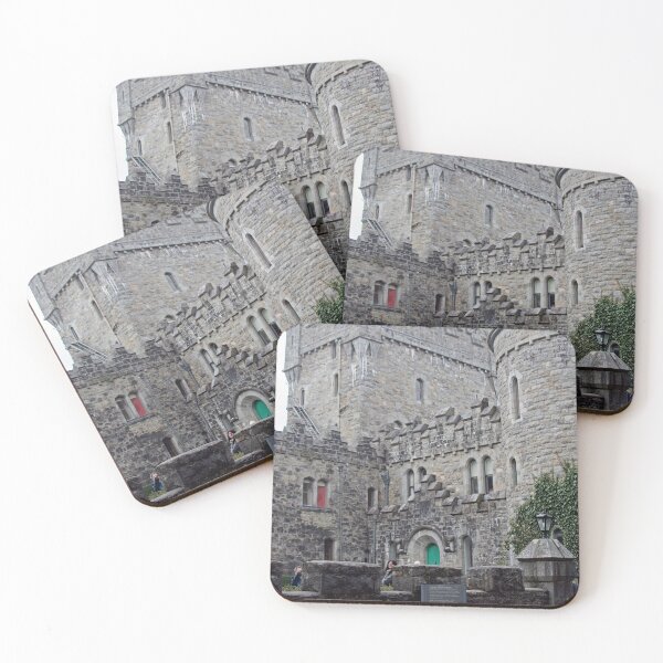 Item preview, Glenveagh Castle designed and sold by Calidris Fotografie Steffi & Ben Köppler.