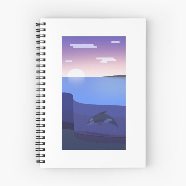 Item preview, Graphic Sea  designed and sold by softlight289.