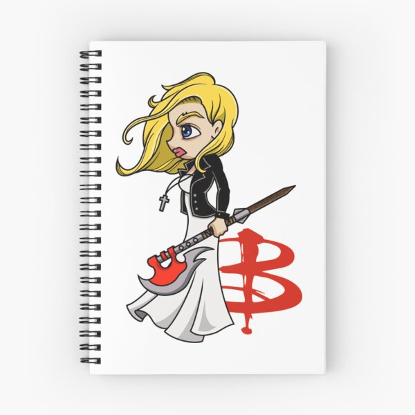 Item preview, Buffy The Vampire Slayer  designed and sold by CottonFlag.
