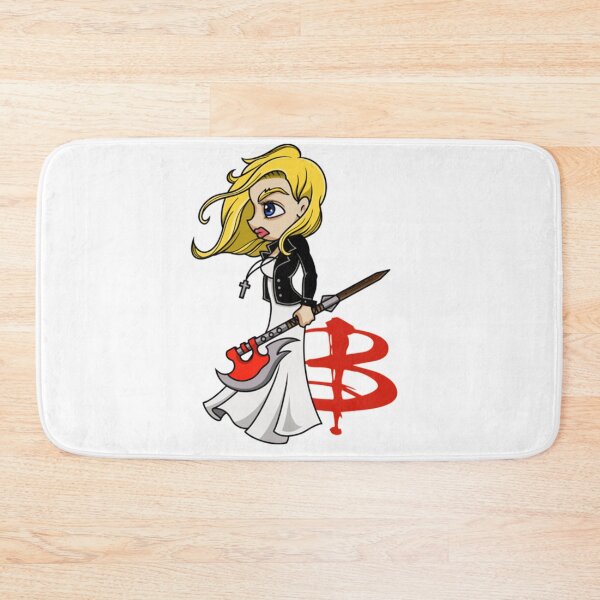 Item preview, Buffy The Vampire Slayer  designed and sold by CottonFlag.