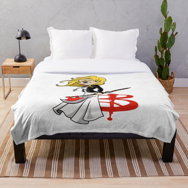 Item preview, Buffy la caza vampiros designed and sold by CottonFlag.