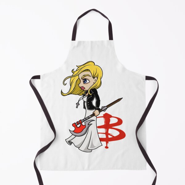 Item preview, Buffy The Vampire Slayer  designed and sold by CottonFlag.