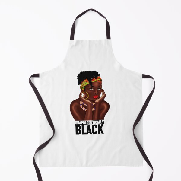 Item preview, Unapologetically Black, Afro African, Black Pride designed and sold by Logiamerch.