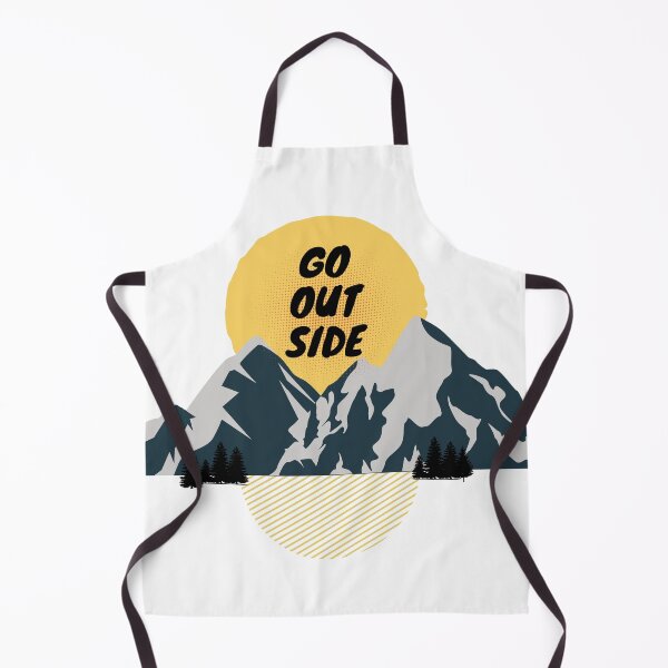 Item preview, Go Out Side - Nature designed and sold by Koiboi11.