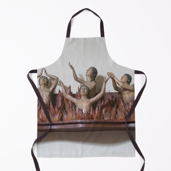 Item preview, purgatory designed and sold by Mythos57.