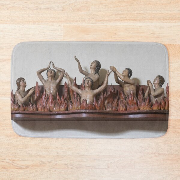 Item preview, purgatory designed and sold by Mythos57.
