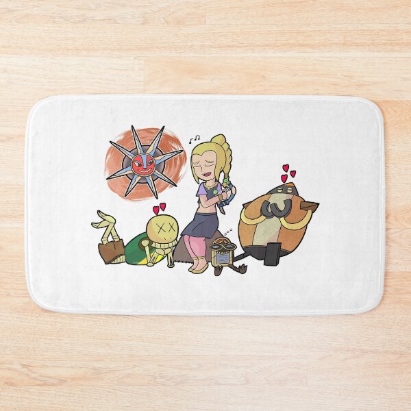 Item preview, The Familiars designed and sold by JoshPointOh.
