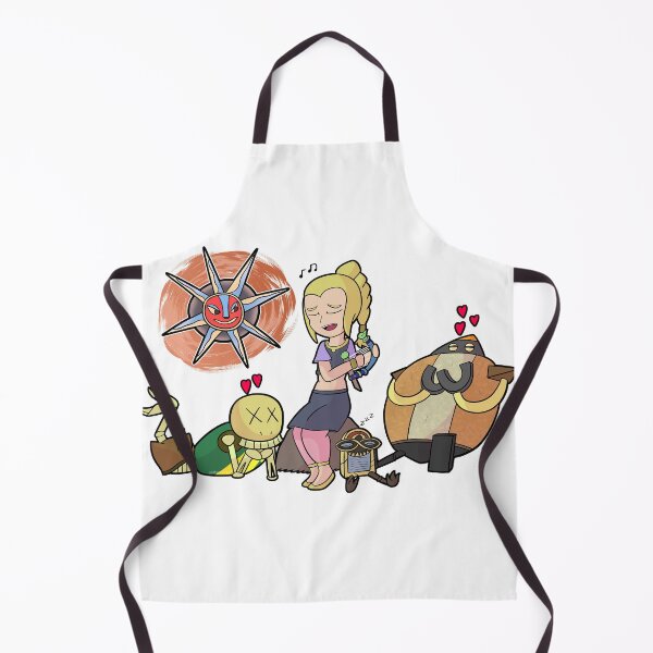 Item preview, The Familiars designed and sold by JoshPointOh.