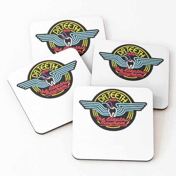 Item preview, Cute Dr.Teeth And The Electric Mayhem Color Funny Men Women designed and sold by BowserCartoonTV.
