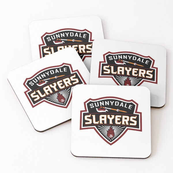 Item preview, Buffy The Vampire Slayer  designed and sold by CottonFlag.