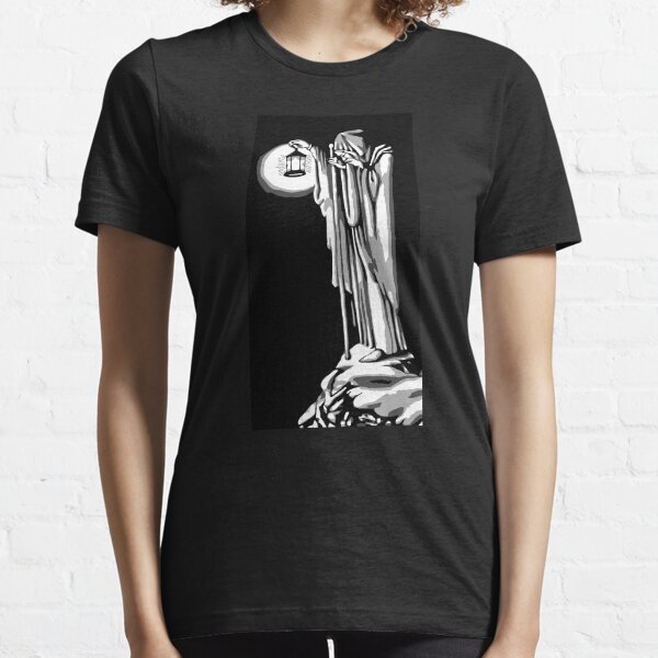 Most relevant Z-E-P-P logo tarot Essential T-Shirt