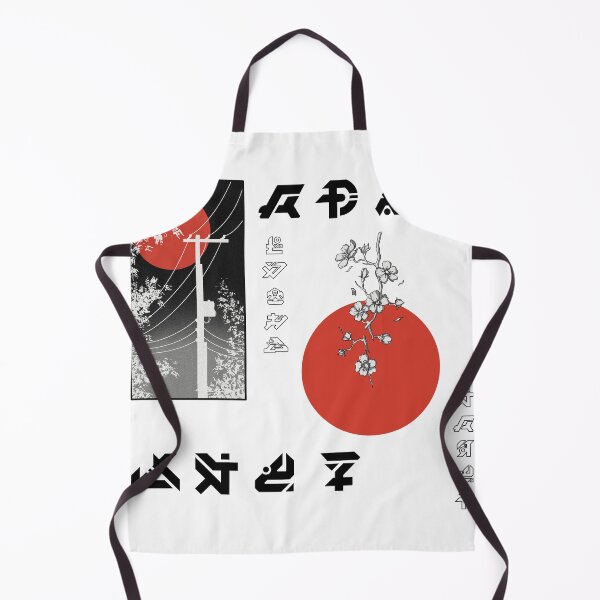 Item preview, Anime red demon white designed and sold by ArinaAlex.