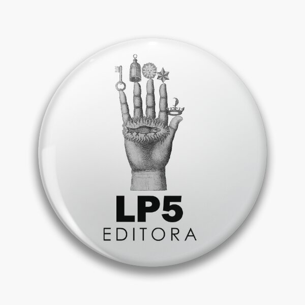Item preview, LP5 editora designed and sold by LP5editora.