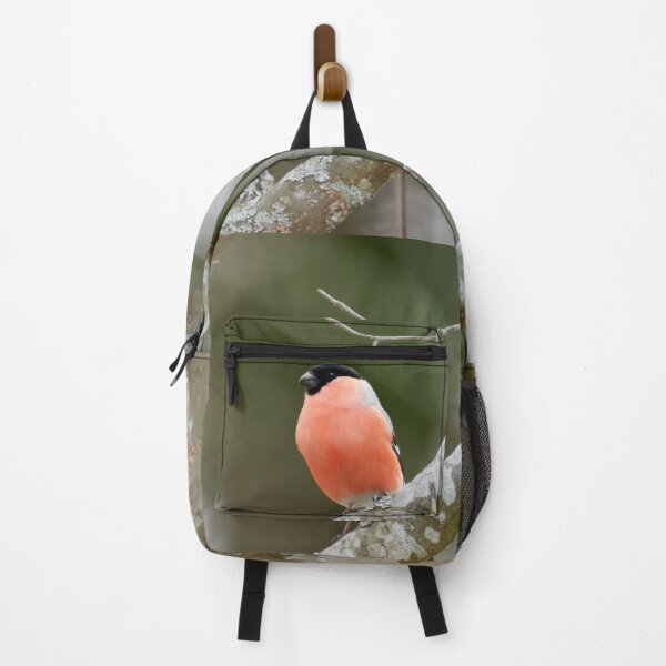 Item preview, Behind the shadow layers, Eurasian bullfinch designed and sold by Jouko Lehto Photography.